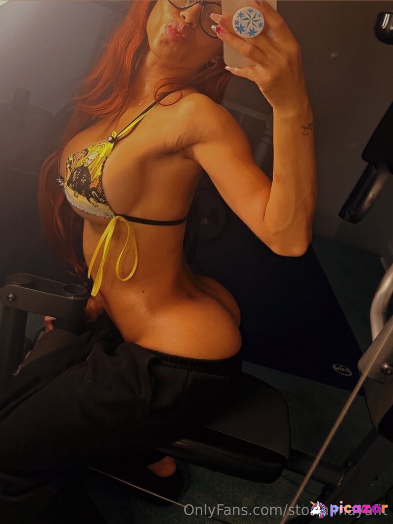 Stormi Maya N960