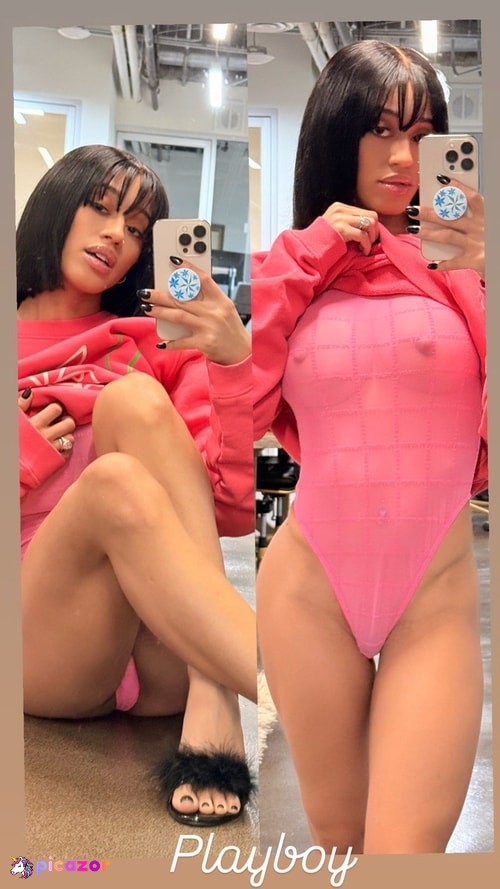 Stormi Maya - Image