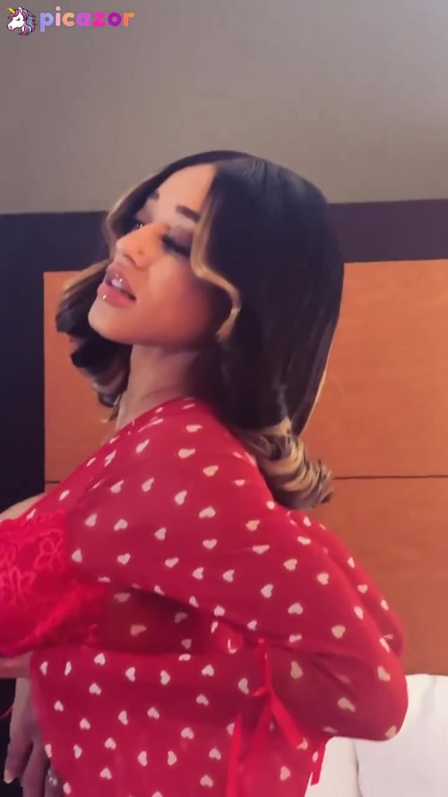 Stormi Maya - Image