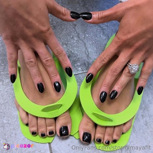 Stormi Maya - Image