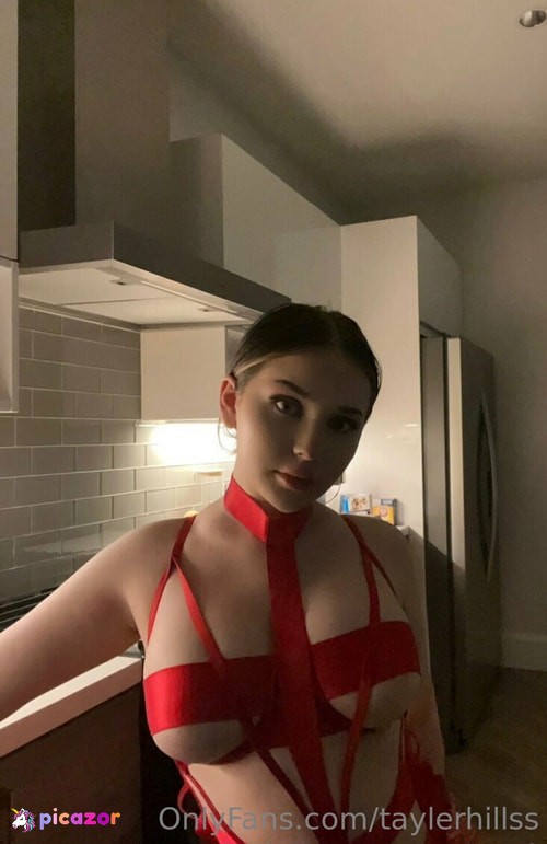 Tayler Hills - Image