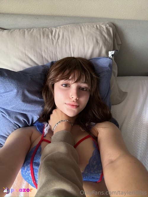 Tayler Hills - Image