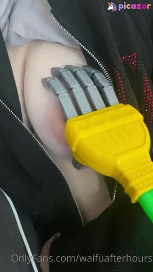 waifuafterhours-1 video #333 photo n 333