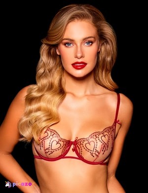 Sianie Aitken N1
