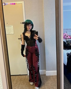 venuskitty888 - Thumb
