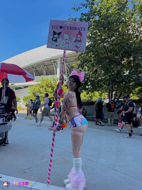 venuskitty888 - Image