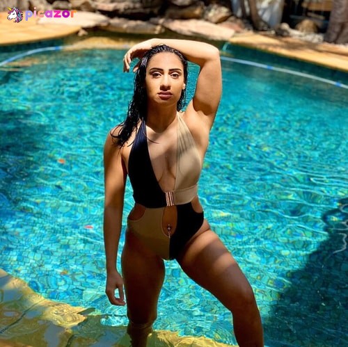 Violeta Dee - Image