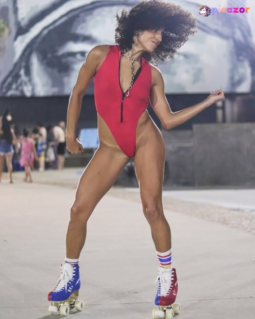 Vitoria Albanese - Image