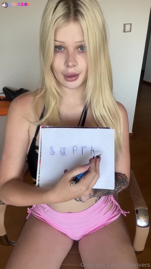 Khloe Rivers - Image