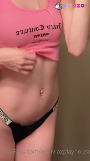 lil octavia - Thumb