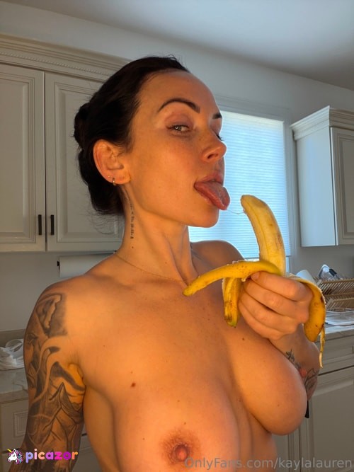 Kayla Lauren - Image