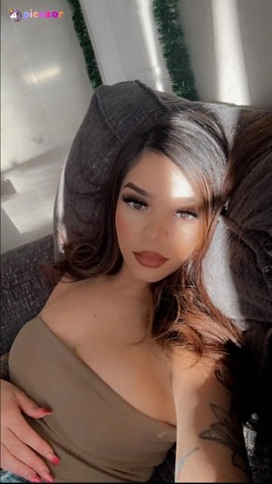 Haley Benitez N2