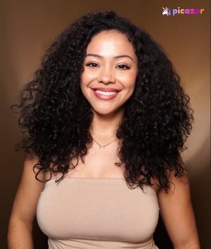 Monica Hernández - Thumb