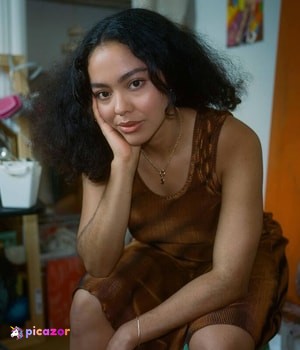 Monica Hernández - Thumb