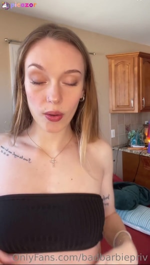 badbarbiepriv video #34 photo n 34