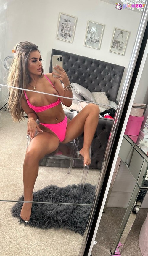 Brooke Baugh - Image