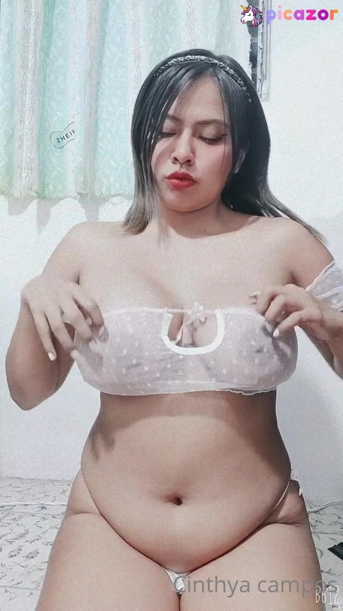 Cinthya Campos - Image