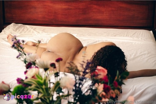 Karla Turner - Image