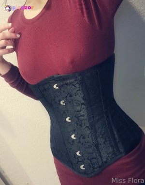 Miss Flora Femdom - Thumb