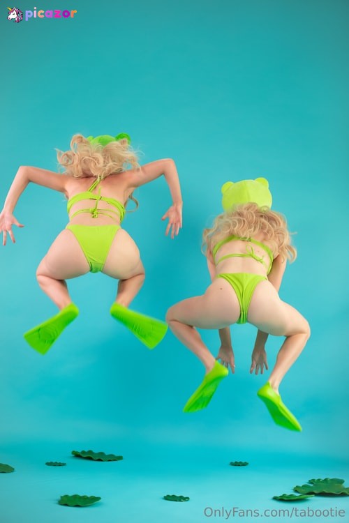 Tabootie - Image