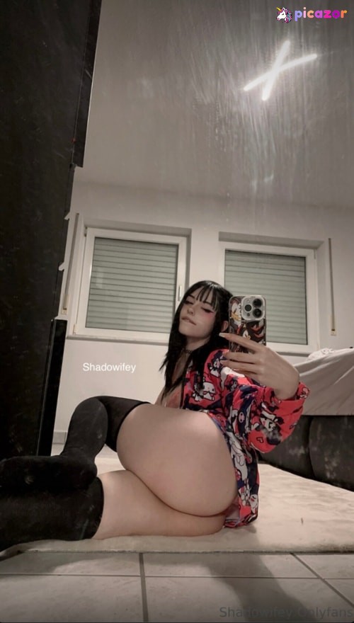 Shadowifey  - Image