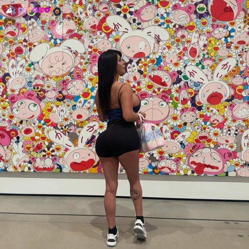 Alondra Roi - Image