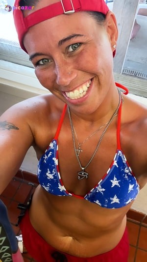 brittany-lockridge photo #8 photo n 8