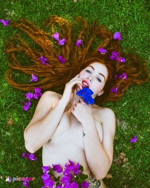 Diosa Luana N3