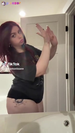cinnamonthighs-1 video #153 photo n 153
