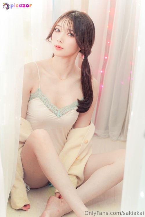 Saki Akai - Image