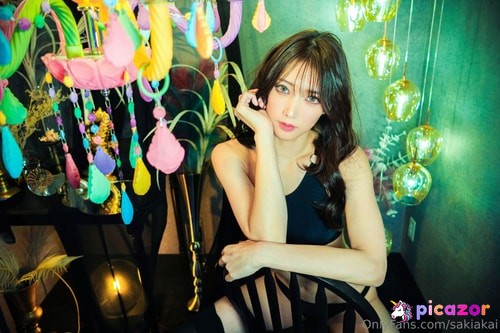 Saki Akai - Image