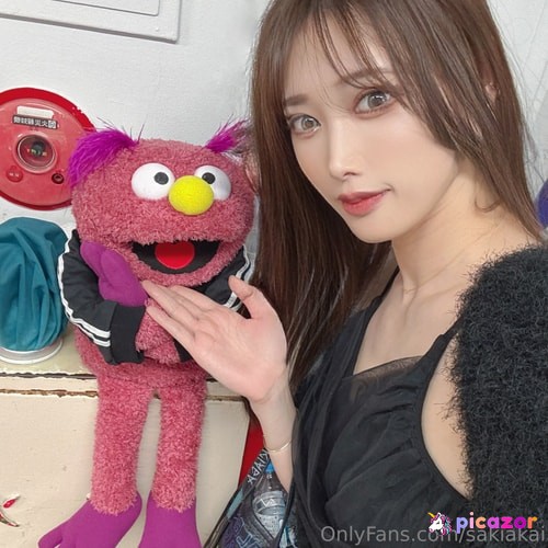 Saki Akai - Image