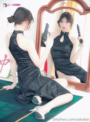 Saki Akai N3