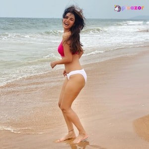 Sonal Chauhan N1