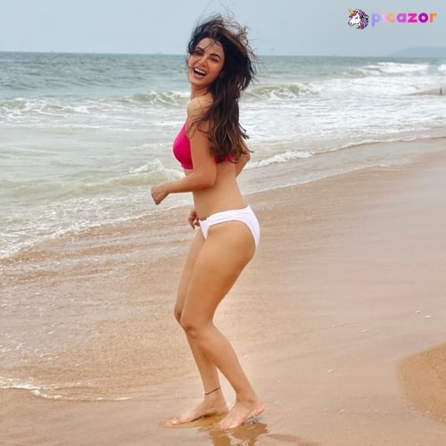 Sonal Chauhan - Image