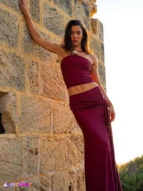 Alanah Yukich - Image