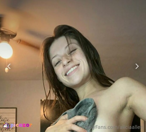 Alicia Allen - Image