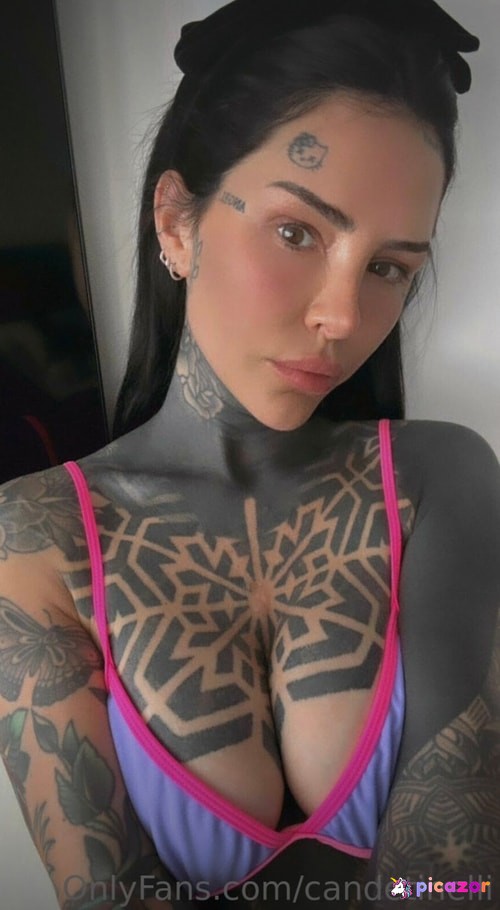 Candelaria Tinelli - Image
