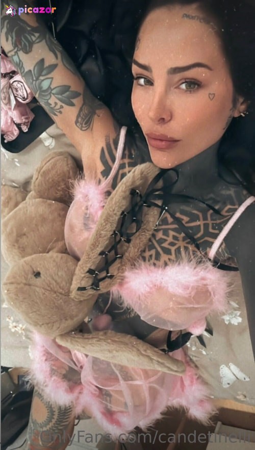 Candelaria Tinelli - Image