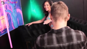 chloe-amour video #1 photo n 1