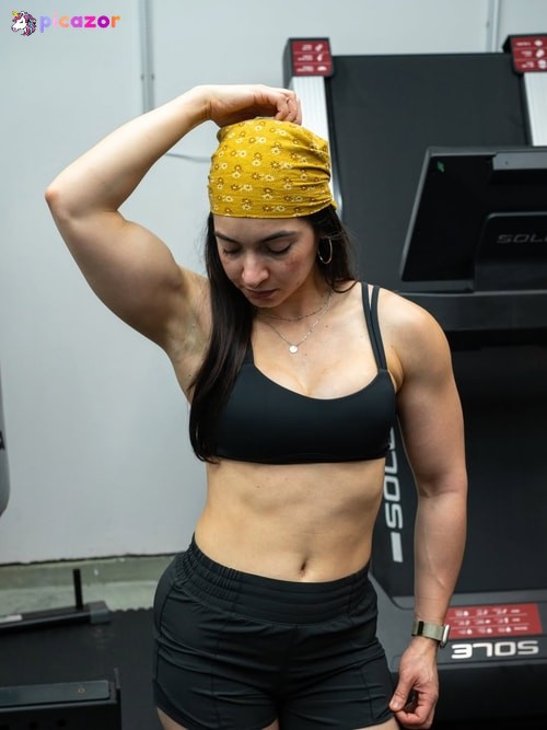 ELIANY WAAY - Image