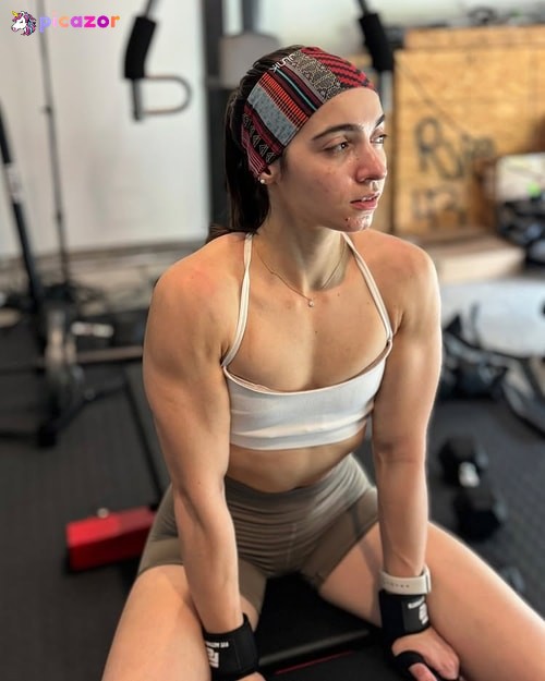 ELIANY WAAY - Image