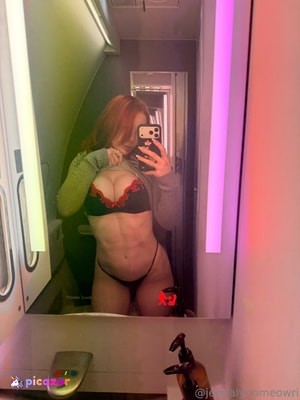 Jenna Lynn Meowri N249