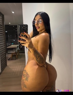 babe_latinax - Thumb