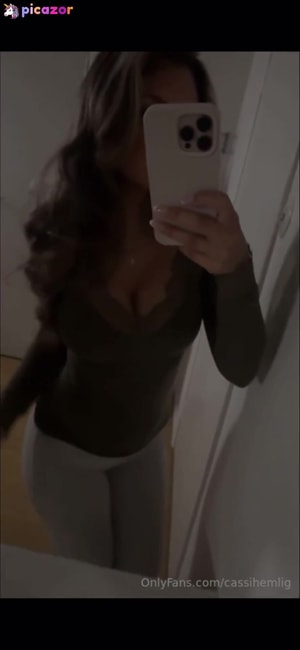 cassiliten - Thumb
