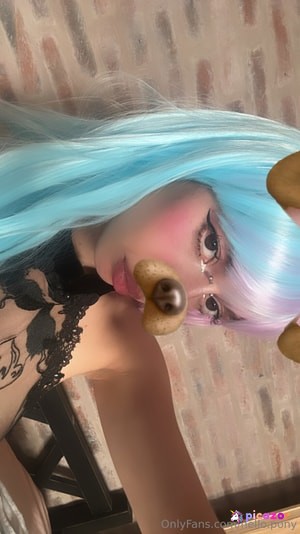 hellou-pony photo #6 photo n 6