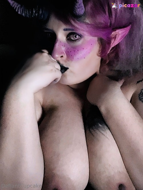 DefiantCupcake - Image