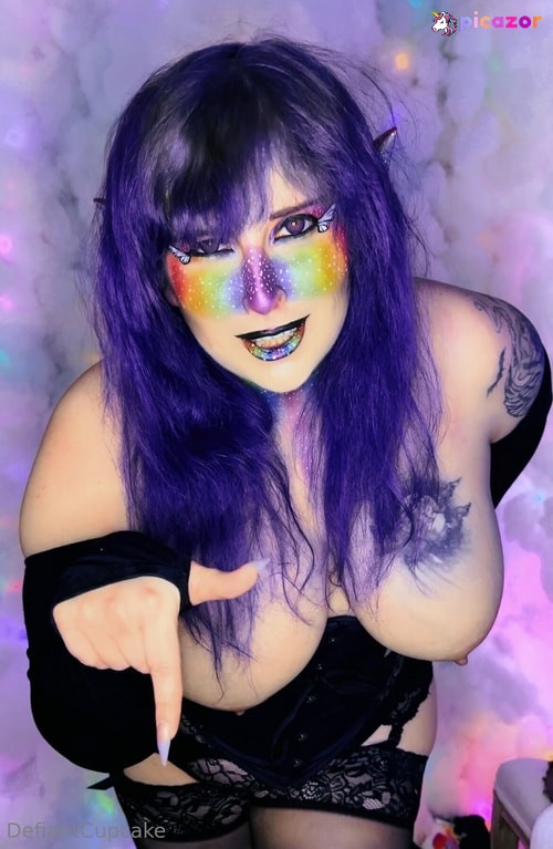 DefiantCupcake - Image