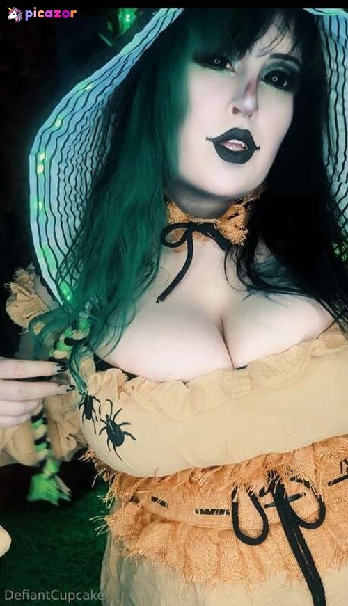 DefiantCupcake - Image