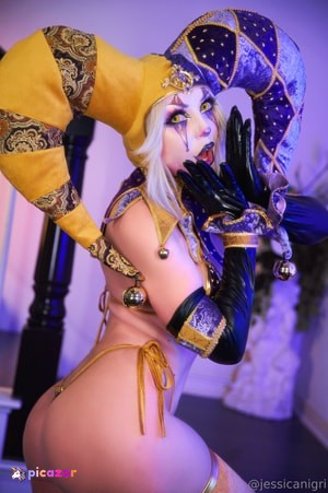 jessica-nigri photo #2297 photo n 2297